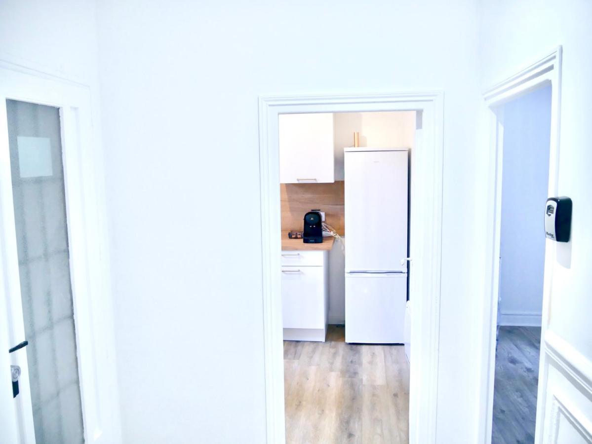 Travel Rio Logement En Colocation Sens Extérieur photo