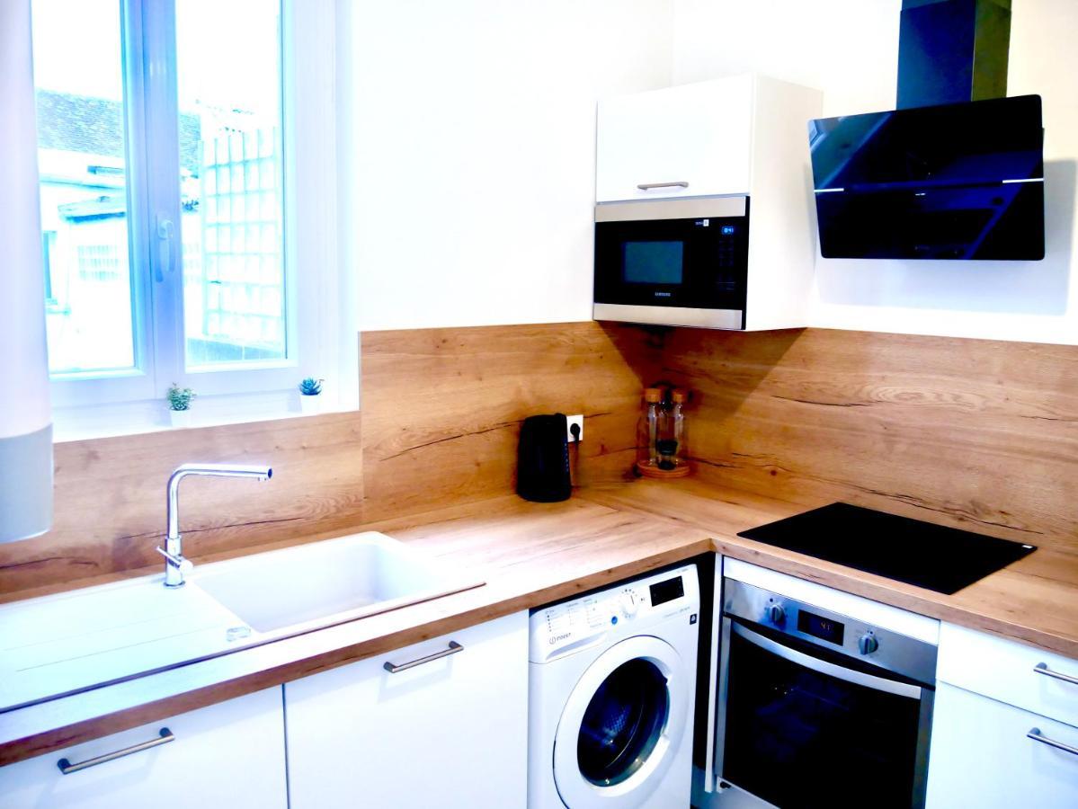 Travel Rio Logement En Colocation Sens Extérieur photo